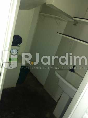 Conheça DISPENSA 1º ANDAR do imóvel - Loja Leblon, Zona Sul,Rio de Janeiro, RJ Para Alugar, 53m² - LALJ00130 - 5 DISPENSA 1º ANDAR - Loja Leblon, Zona Sul,Rio de Janeiro, RJ Para Alugar, 53m² - LALJ00130 - 5
