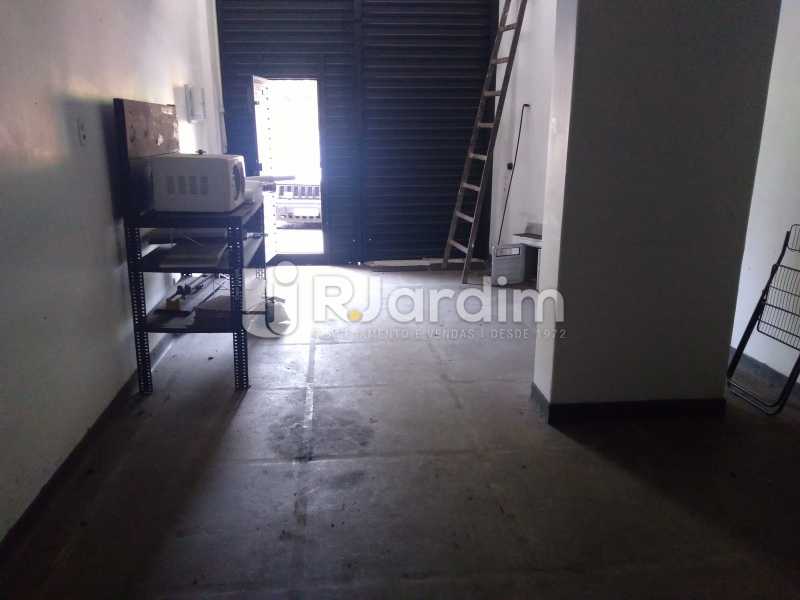 Conheça ENTRADA DA LOJA do imóvel - Loja Leblon, Zona Sul,Rio de Janeiro, RJ Para Alugar, 53m² - LALJ00130 - 1 ENTRADA DA LOJA - Loja Leblon, Zona Sul,Rio de Janeiro, RJ Para Alugar, 53m² - LALJ00130 - 1