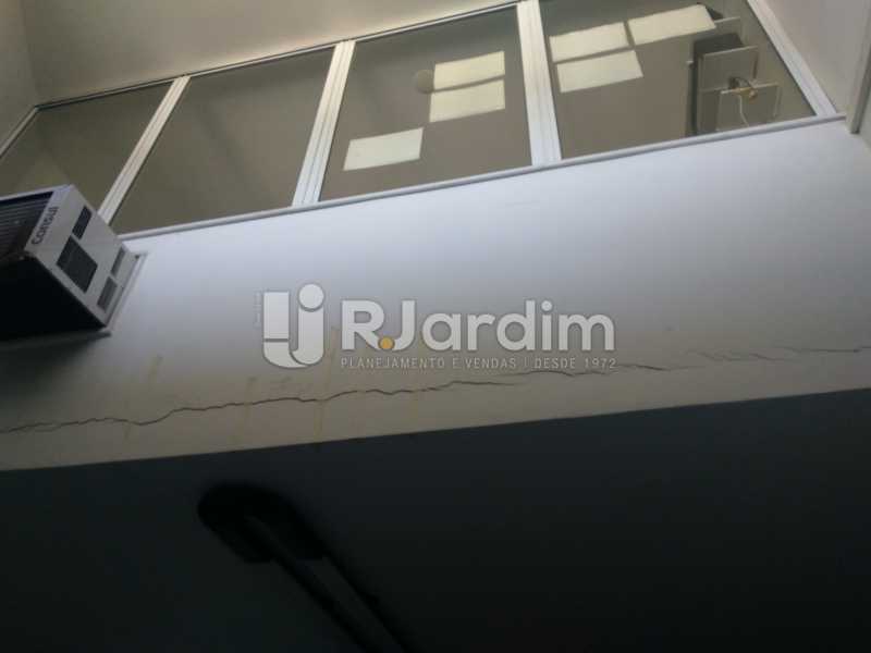 Conheça 2º piso do imóvel - Loja Leblon, Zona Sul,Rio de Janeiro, RJ Para Alugar, 53m² - LALJ00130 - 11 2º piso - Loja Leblon, Zona Sul,Rio de Janeiro, RJ Para Alugar, 53m² - LALJ00130 - 11