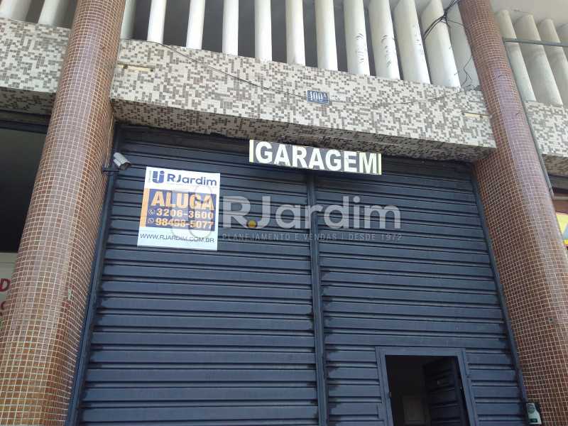 Conheça FRENTE DA LOJA do imóvel - Loja Leblon, Zona Sul,Rio de Janeiro, RJ Para Alugar, 53m² - LALJ00130 - 3 FRENTE DA LOJA - Loja Leblon, Zona Sul,Rio de Janeiro, RJ Para Alugar, 53m² - LALJ00130 - 3