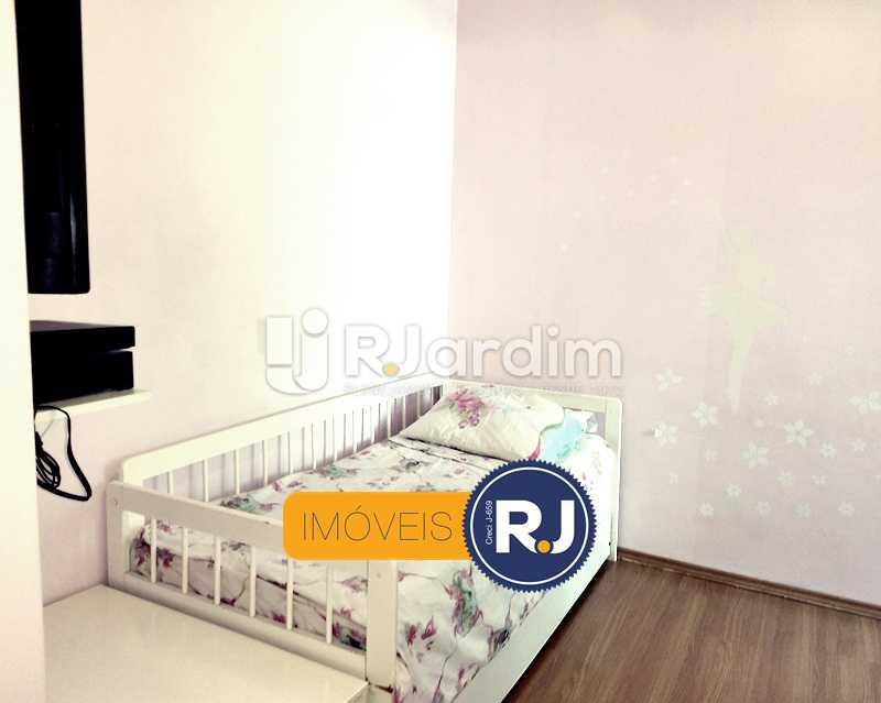 Conheça Quarto do imóvel - Apartamento À Venda - Flamengo - Rio de Janeiro - RJ - LAAP31998 - 5 Quarto - Apartamento À Venda - Flamengo - Rio de Janeiro - RJ - LAAP31998 - 5