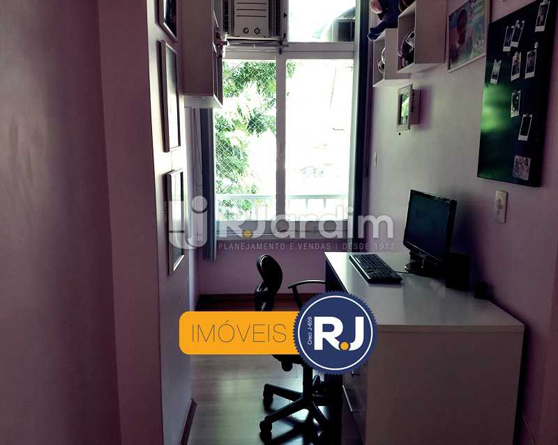 Conheça Área de Serviço do imóvel - Apartamento À Venda - Flamengo - Rio de Janeiro - RJ - LAAP31998 - 24 Área de Serviço - Apartamento À Venda - Flamengo - Rio de Janeiro - RJ - LAAP31998 - 24