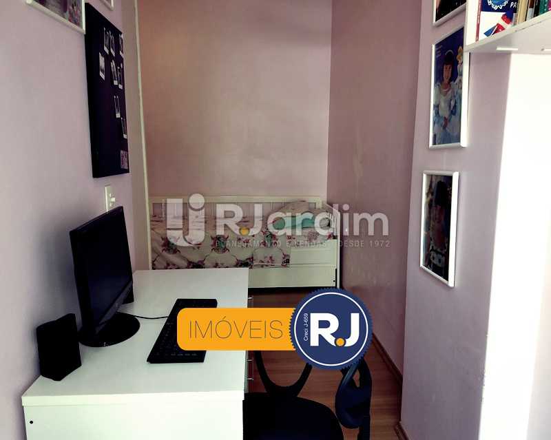 Conheça Quarto do imóvel - Apartamento À Venda - Flamengo - Rio de Janeiro - RJ - LAAP31998 - 4 Quarto - Apartamento À Venda - Flamengo - Rio de Janeiro - RJ - LAAP31998 - 4