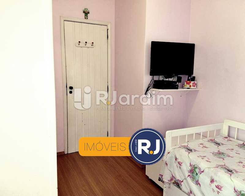 Conheça Quarto do imóvel - Apartamento À Venda - Flamengo - Rio de Janeiro - RJ - LAAP31998 - 6 Quarto - Apartamento À Venda - Flamengo - Rio de Janeiro - RJ - LAAP31998 - 6