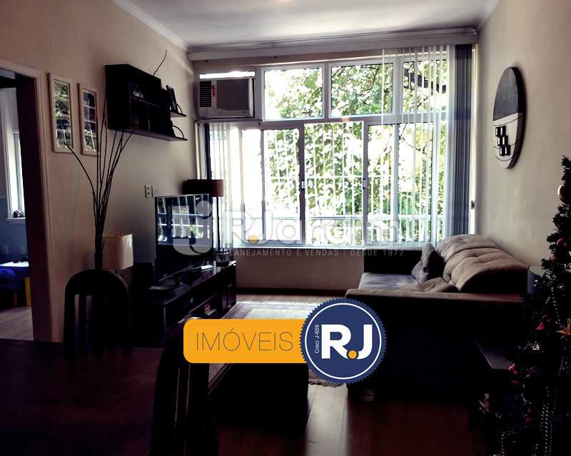 Conheça Sala do imóvel - Apartamento À Venda - Flamengo - Rio de Janeiro - RJ - LAAP31998 - 3 Sala - Apartamento À Venda - Flamengo - Rio de Janeiro - RJ - LAAP31998 - 3