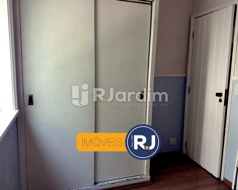 Conheça Quarto do imóvel - Apartamento À Venda - Flamengo - Rio de Janeiro - RJ - LAAP31998 - 9 Quarto - Apartamento À Venda - Flamengo - Rio de Janeiro - RJ - LAAP31998 - 9