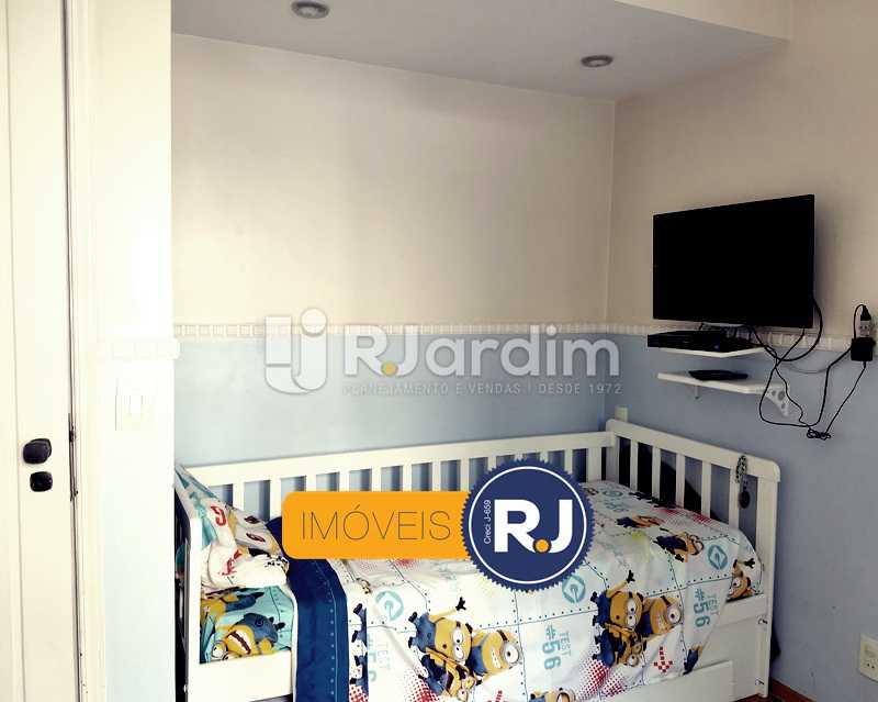 Conheça Quarto do imóvel - Apartamento À Venda - Flamengo - Rio de Janeiro - RJ - LAAP31998 - 10 Quarto - Apartamento À Venda - Flamengo - Rio de Janeiro - RJ - LAAP31998 - 10