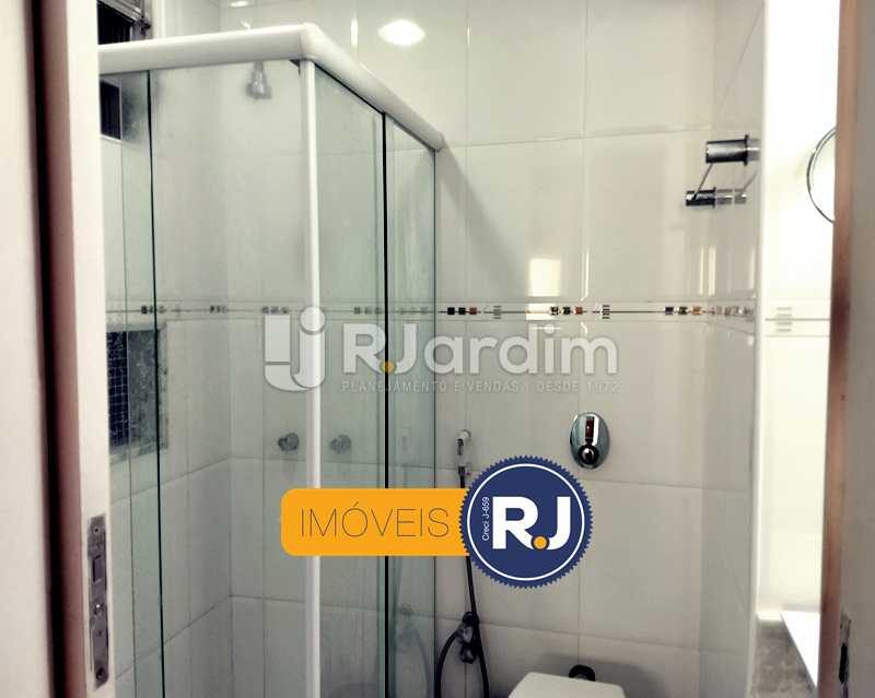 Conheça Banheiro Social do imóvel - Apartamento À Venda - Flamengo - Rio de Janeiro - RJ - LAAP31998 - 15 Banheiro Social - Apartamento À Venda - Flamengo - Rio de Janeiro - RJ - LAAP31998 - 15