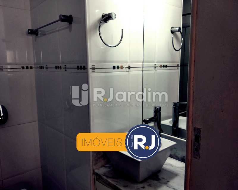 Conheça Banheiro Social do imóvel - Apartamento À Venda - Flamengo - Rio de Janeiro - RJ - LAAP31998 - 17 Banheiro Social - Apartamento À Venda - Flamengo - Rio de Janeiro - RJ - LAAP31998 - 17