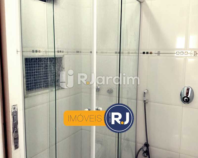 Conheça Banheiro Suíte do imóvel - Apartamento À Venda - Flamengo - Rio de Janeiro - RJ - LAAP31998 - 16 Banheiro Suíte - Apartamento À Venda - Flamengo - Rio de Janeiro - RJ - LAAP31998 - 16