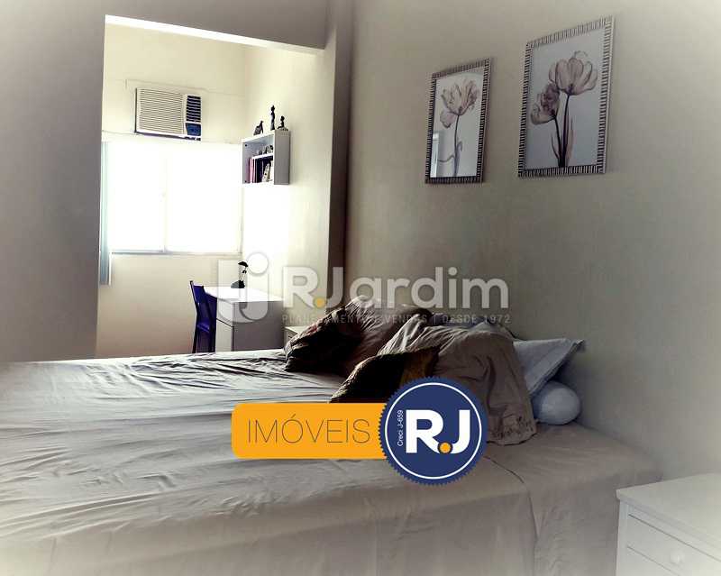 Conheça Suíte do imóvel - Apartamento À Venda - Flamengo - Rio de Janeiro - RJ - LAAP31998 - 13 Suíte - Apartamento À Venda - Flamengo - Rio de Janeiro - RJ - LAAP31998 - 13