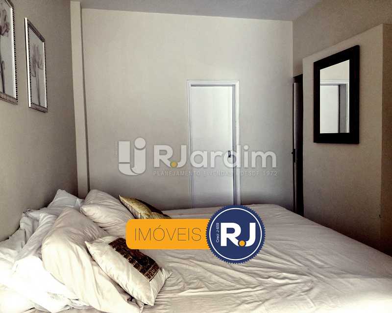 Conheça Suíte do imóvel - Apartamento À Venda - Flamengo - Rio de Janeiro - RJ - LAAP31998 - 14 Suíte - Apartamento À Venda - Flamengo - Rio de Janeiro - RJ - LAAP31998 - 14