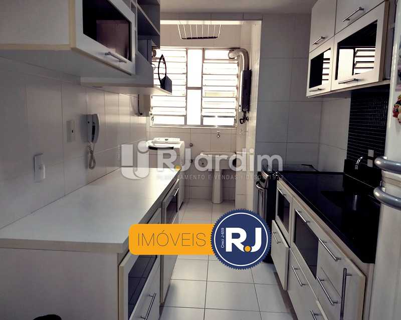 Conheça Cozinha do imóvel - Apartamento À Venda - Flamengo - Rio de Janeiro - RJ - LAAP31998 - 21 Cozinha - Apartamento À Venda - Flamengo - Rio de Janeiro - RJ - LAAP31998 - 21