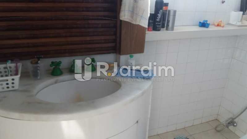 Conheça banheiro do imóvel - Apartamento À Venda - Lagoa - Rio de Janeiro - RJ - LAAP31999 - 7 banheiro - Apartamento À Venda - Lagoa - Rio de Janeiro - RJ - LAAP31999 - 7