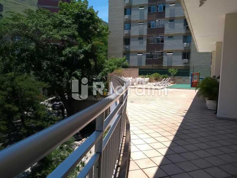Conheça solarium do imóvel - Apartamento À Venda - Lagoa - Rio de Janeiro - RJ - LAAP31999 - 14 solarium - Apartamento À Venda - Lagoa - Rio de Janeiro - RJ - LAAP31999 - 14