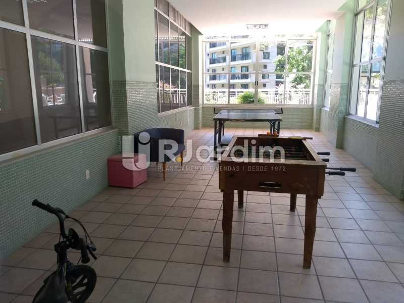 Conheça play do imóvel - Apartamento À Venda - Lagoa - Rio de Janeiro - RJ - LAAP31999 - 20 play - Apartamento À Venda - Lagoa - Rio de Janeiro - RJ - LAAP31999 - 20