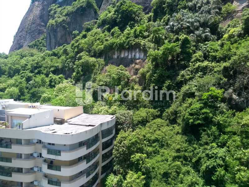 Conheça vista / suíte do imóvel - Apartamento À Venda - Lagoa - Rio de Janeiro - RJ - LAAP31999 - 6 vista / suíte - Apartamento À Venda - Lagoa - Rio de Janeiro - RJ - LAAP31999 - 6