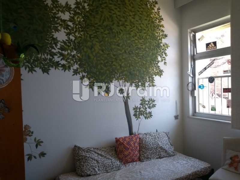Conheça quarto do imóvel - Apartamento À Venda - Lagoa - Rio de Janeiro - RJ - LAAP31999 - 5 quarto - Apartamento À Venda - Lagoa - Rio de Janeiro - RJ - LAAP31999 - 5
