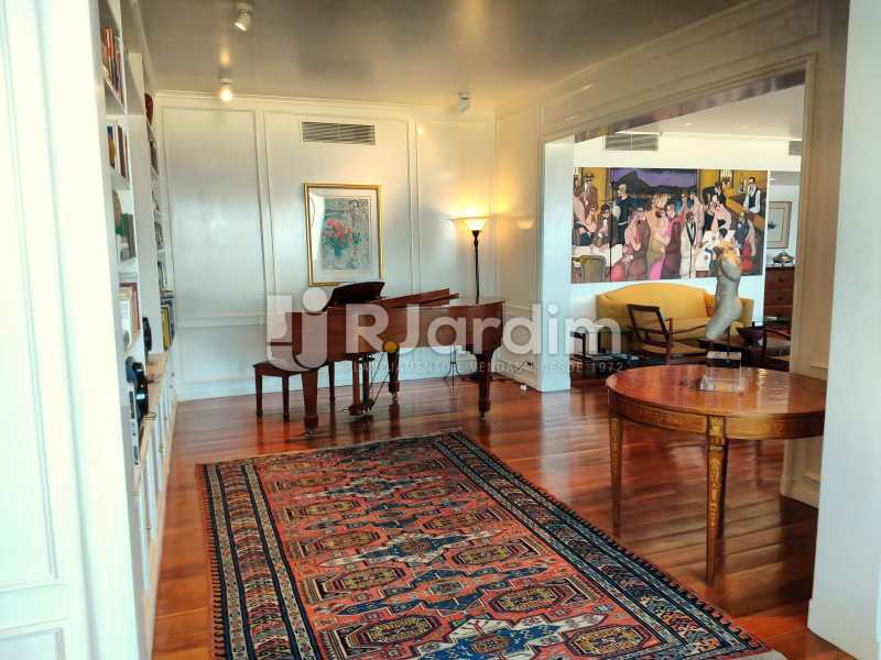 Conheça Sala do imóvel - Apartamento À Venda - Copacabana - Rio de Janeiro - RJ - LAAP50046 - 8 Sala - Apartamento À Venda - Copacabana - Rio de Janeiro - RJ - LAAP50046 - 8