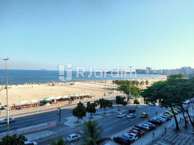 Conheça Vista do imóvel - Apartamento À Venda - Copacabana - Rio de Janeiro - RJ - LAAP50046 - 10 Vista - Apartamento À Venda - Copacabana - Rio de Janeiro - RJ - LAAP50046 - 10