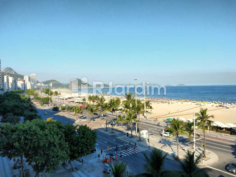Conheça Vista do imóvel - Apartamento À Venda - Copacabana - Rio de Janeiro - RJ - LAAP50046 - 11 Vista - Apartamento À Venda - Copacabana - Rio de Janeiro - RJ - LAAP50046 - 11