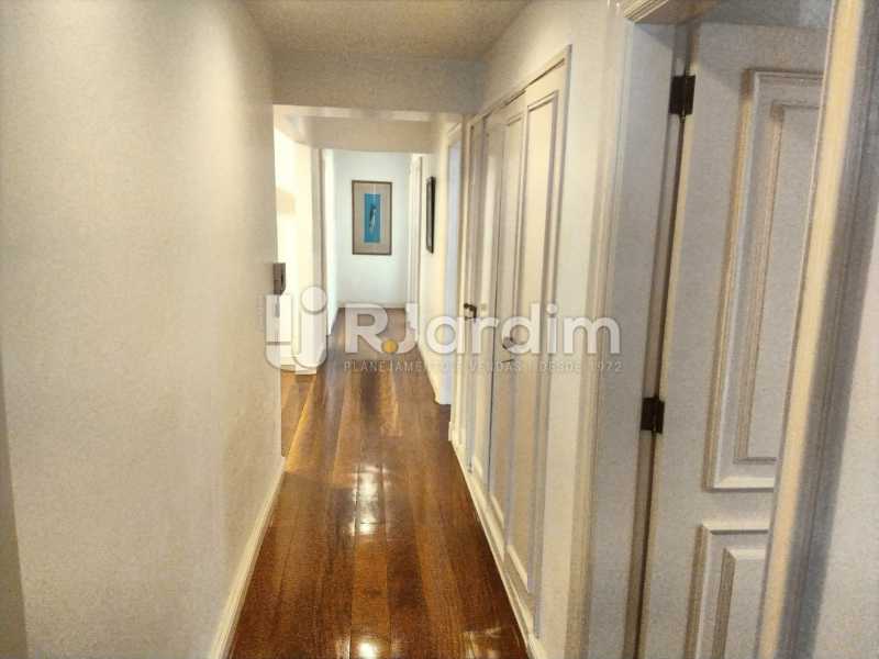 Conheça Ciculação do imóvel - Apartamento À Venda - Copacabana - Rio de Janeiro - RJ - LAAP50046 - 13 Ciculação - Apartamento À Venda - Copacabana - Rio de Janeiro - RJ - LAAP50046 - 13