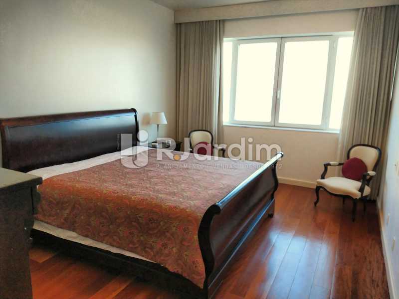 Conheça Suíte Master do imóvel - Apartamento À Venda - Copacabana - Rio de Janeiro - RJ - LAAP50046 - 14 Suíte Master - Apartamento À Venda - Copacabana - Rio de Janeiro - RJ - LAAP50046 - 14