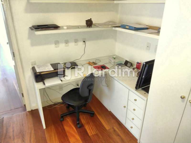 Conheça Home Office do imóvel - Apartamento À Venda - Copacabana - Rio de Janeiro - RJ - LAAP50046 - 15 Home Office - Apartamento À Venda - Copacabana - Rio de Janeiro - RJ - LAAP50046 - 15