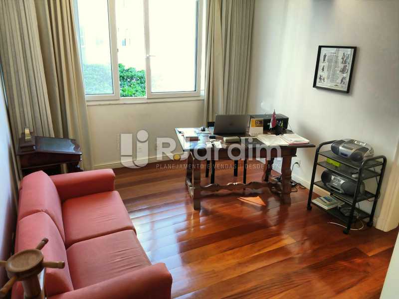 Conheça Home Office do imóvel - Apartamento À Venda - Copacabana - Rio de Janeiro - RJ - LAAP50046 - 16 Home Office - Apartamento À Venda - Copacabana - Rio de Janeiro - RJ - LAAP50046 - 16