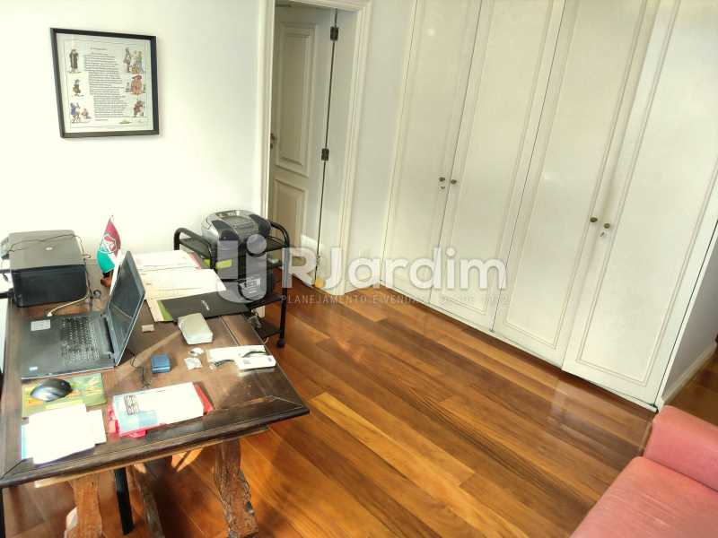 Conheça Home Office do imóvel - Apartamento À Venda - Copacabana - Rio de Janeiro - RJ - LAAP50046 - 17 Home Office - Apartamento À Venda - Copacabana - Rio de Janeiro - RJ - LAAP50046 - 17
