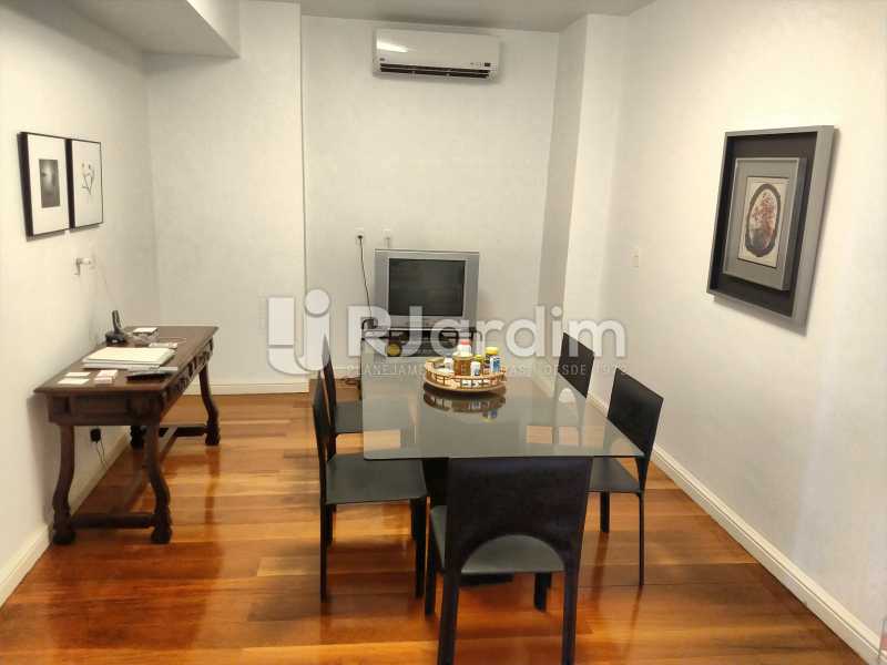 Conheça Sala de Almoço do imóvel - Apartamento À Venda - Copacabana - Rio de Janeiro - RJ - LAAP50046 - 20 Sala de Almoço - Apartamento À Venda - Copacabana - Rio de Janeiro - RJ - LAAP50046 - 20
