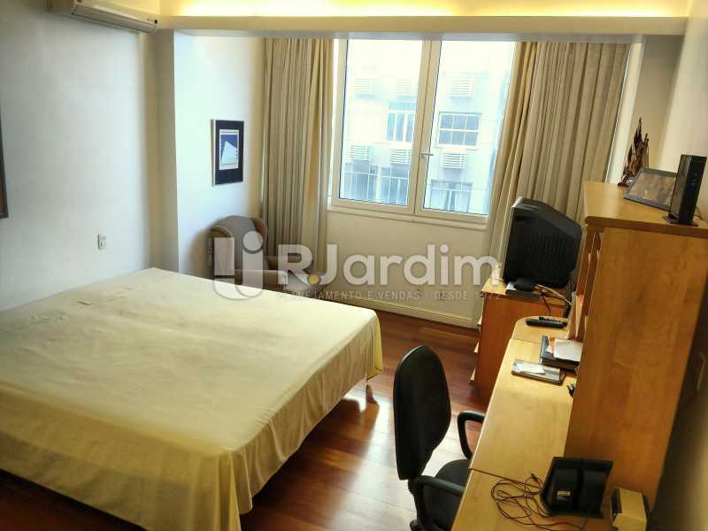 Conheça Suíte do imóvel - Apartamento À Venda - Copacabana - Rio de Janeiro - RJ - LAAP50046 - 22 Suíte - Apartamento À Venda - Copacabana - Rio de Janeiro - RJ - LAAP50046 - 22