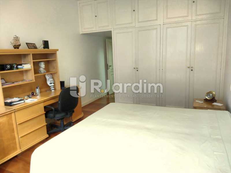 Conheça Suíte do imóvel - Apartamento À Venda - Copacabana - Rio de Janeiro - RJ - LAAP50046 - 23 Suíte - Apartamento À Venda - Copacabana - Rio de Janeiro - RJ - LAAP50046 - 23