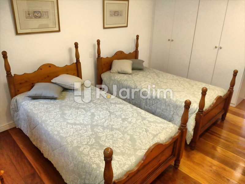 Conheça Suíte do imóvel - Apartamento À Venda - Copacabana - Rio de Janeiro - RJ - LAAP50046 - 25 Suíte - Apartamento À Venda - Copacabana - Rio de Janeiro - RJ - LAAP50046 - 25