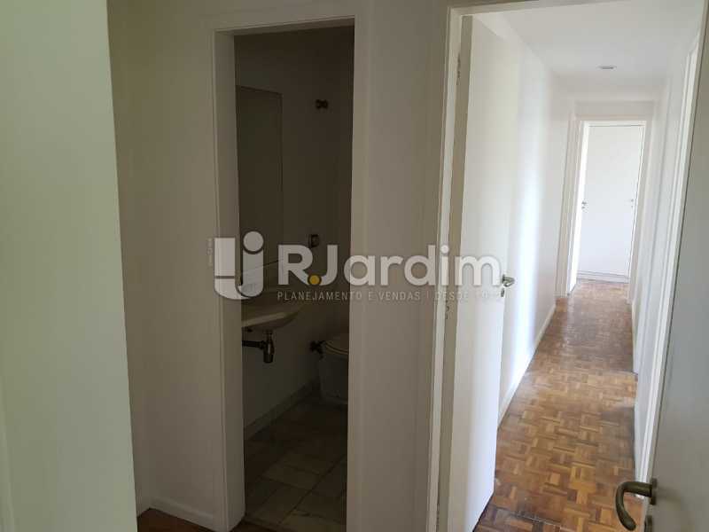 Conheça IMG-20190205-WA0096 do imóvel - Aluguel Administração Imóveis Apartamento Padrão Gávea 3 Quartos - LAAP32003 - 4 IMG-20190205-WA0096 - Aluguel Administração Imóveis Apartamento Padrão Gávea 3 Quartos - LAAP32003 - 4