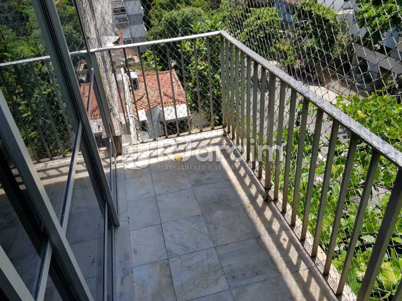 Conheça IMG-20190205-WA0106 do imóvel - Aluguel Administração Imóveis Apartamento Padrão Gávea 3 Quartos - LAAP32003 - 3 IMG-20190205-WA0106 - Aluguel Administração Imóveis Apartamento Padrão Gávea 3 Quartos - LAAP32003 - 3