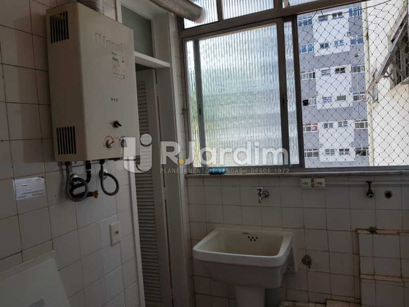 Conheça IMG-20190205-WA0112 do imóvel - Aluguel Administração Imóveis Apartamento Padrão Gávea 3 Quartos - LAAP32003 - 19 IMG-20190205-WA0112 - Aluguel Administração Imóveis Apartamento Padrão Gávea 3 Quartos - LAAP32003 - 19