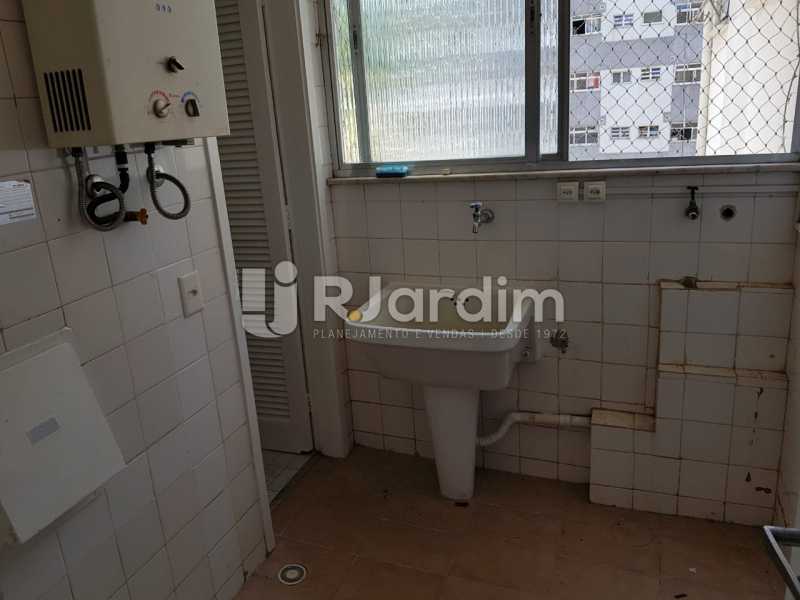Conheça IMG-20190205-WA0116 do imóvel - Aluguel Administração Imóveis Apartamento Padrão Gávea 3 Quartos - LAAP32003 - 22 IMG-20190205-WA0116 - Aluguel Administração Imóveis Apartamento Padrão Gávea 3 Quartos - LAAP32003 - 22