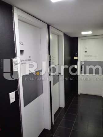 Conheça 11 do imóvel - Compra Venda Avaliação Imóveis Sala Comercial Leblon - LASL00198 - 1 11 - Compra Venda Avaliação Imóveis Sala Comercial Leblon - LASL00198 - 1
