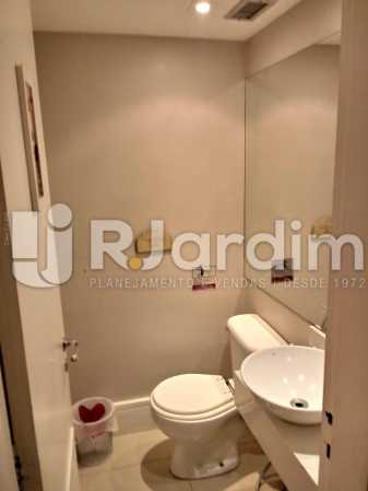 Conheça 81 do imóvel - Compra Venda Avaliação Imóveis Sala Comercial Leblon - LASL00198 - 9 81 - Compra Venda Avaliação Imóveis Sala Comercial Leblon - LASL00198 - 9