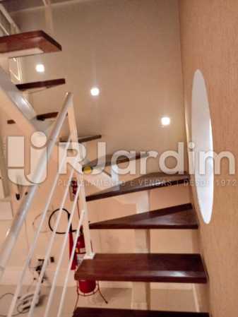Conheça 91 do imóvel - Compra Venda Avaliação Imóveis Sala Comercial Leblon - LASL00198 - 10 91 - Compra Venda Avaliação Imóveis Sala Comercial Leblon - LASL00198 - 10