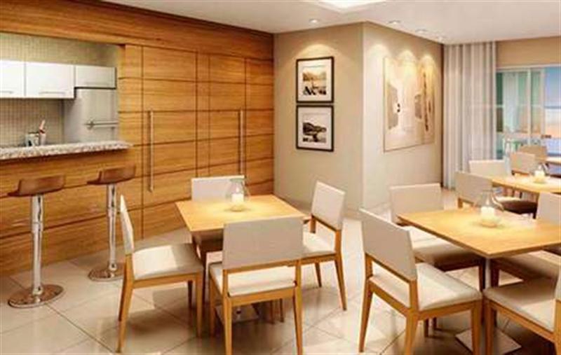 Conheça SALÃO DE FESTAS do imóvel - Apartamento À Venda - Vila Valqueire - Rio de Janeiro - RJ - LAAP32006 - 8 SALÃO DE FESTAS - Apartamento À Venda - Vila Valqueire - Rio de Janeiro - RJ - LAAP32006 - 8