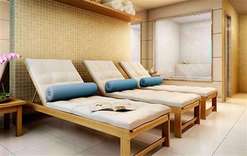 Conheça SAUNA do imóvel - Apartamento À Venda - Vila Valqueire - Rio de Janeiro - RJ - LAAP32006 - 9 SAUNA - Apartamento À Venda - Vila Valqueire - Rio de Janeiro - RJ - LAAP32006 - 9