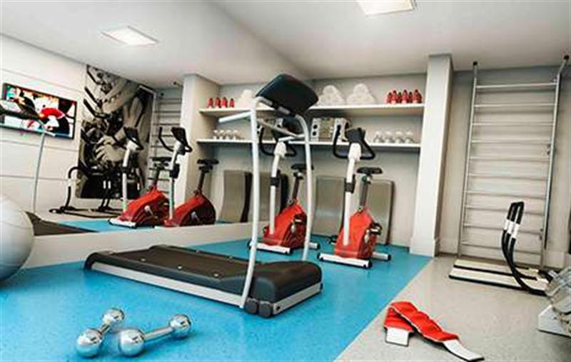 Conheça ACADEMIA do imóvel - Apartamento À Venda - Vila Valqueire - Rio de Janeiro - RJ - LAAP32006 - 3 ACADEMIA - Apartamento À Venda - Vila Valqueire - Rio de Janeiro - RJ - LAAP32006 - 3