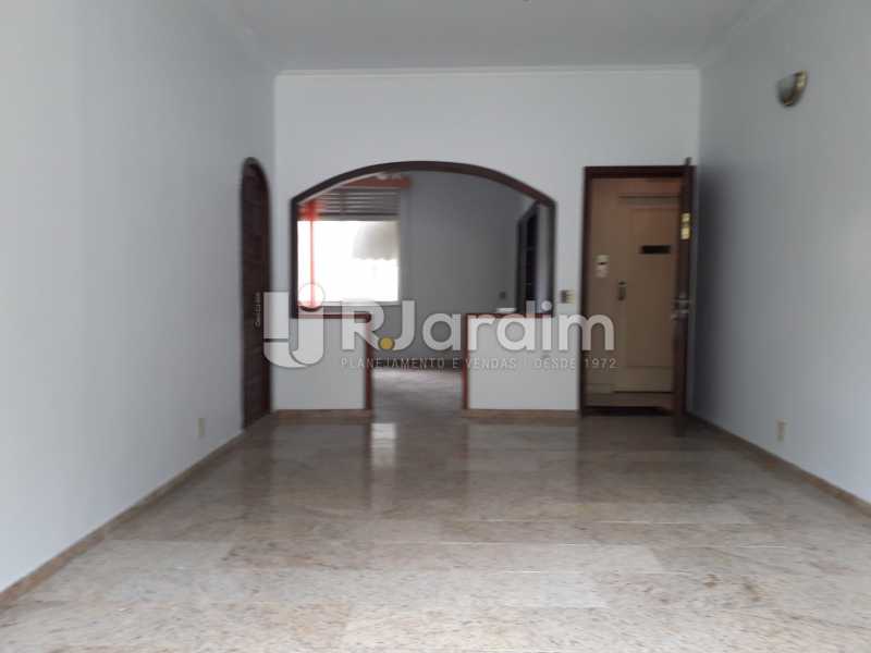 Conheça Salão de Estar do imóvel - Compra Venda Imóveis Apartamento Botafogo 3 Quartos - LAAP32009 - 3 Salão de Estar - Compra Venda Imóveis Apartamento Botafogo 3 Quartos - LAAP32009 - 3