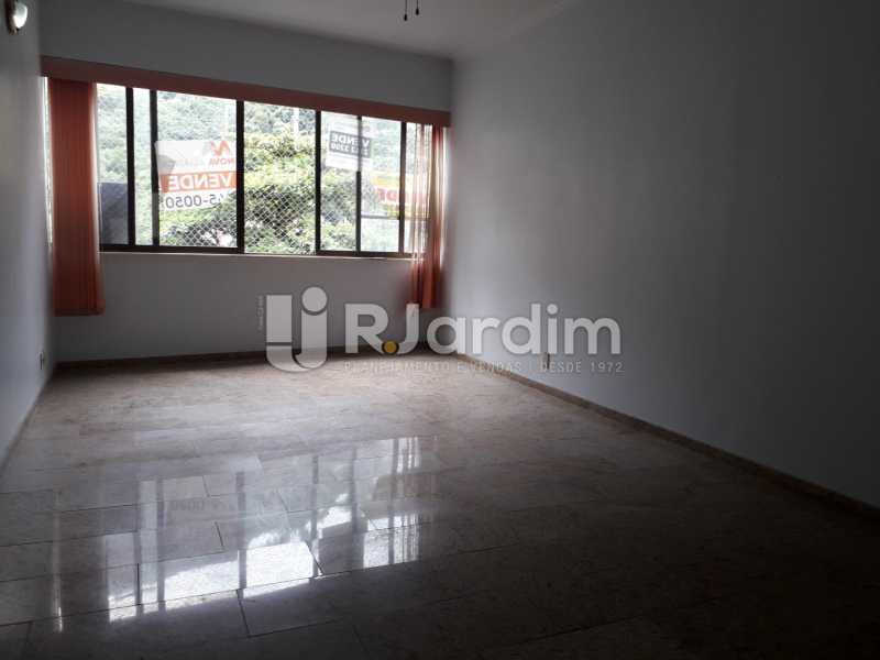 Conheça Salão do imóvel - Compra Venda Imóveis Apartamento Botafogo 3 Quartos - LAAP32009 - 1 Salão - Compra Venda Imóveis Apartamento Botafogo 3 Quartos - LAAP32009 - 1
