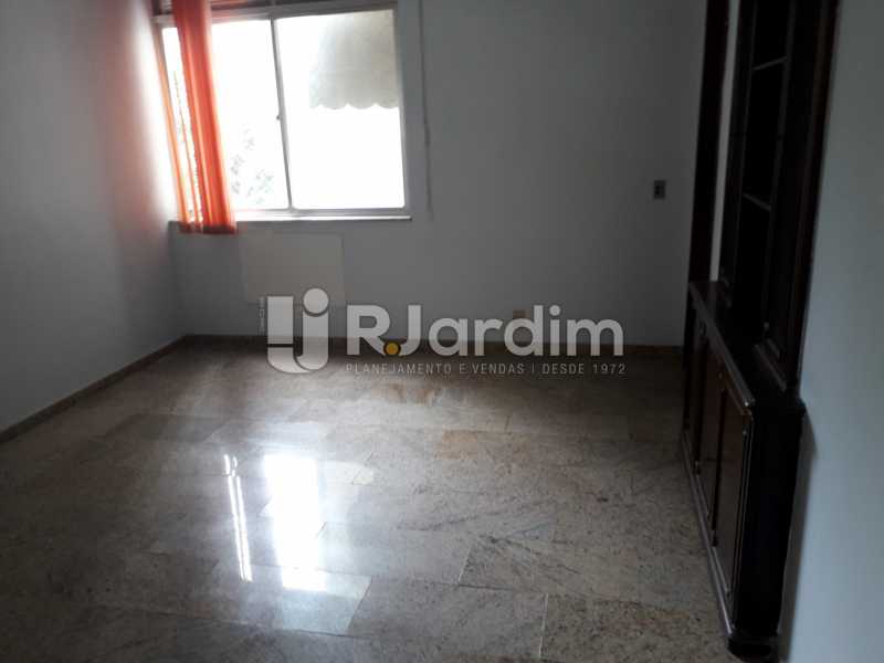 Conheça Sala de Estar do imóvel - Compra Venda Imóveis Apartamento Botafogo 3 Quartos - LAAP32009 - 4 Sala de Estar - Compra Venda Imóveis Apartamento Botafogo 3 Quartos - LAAP32009 - 4