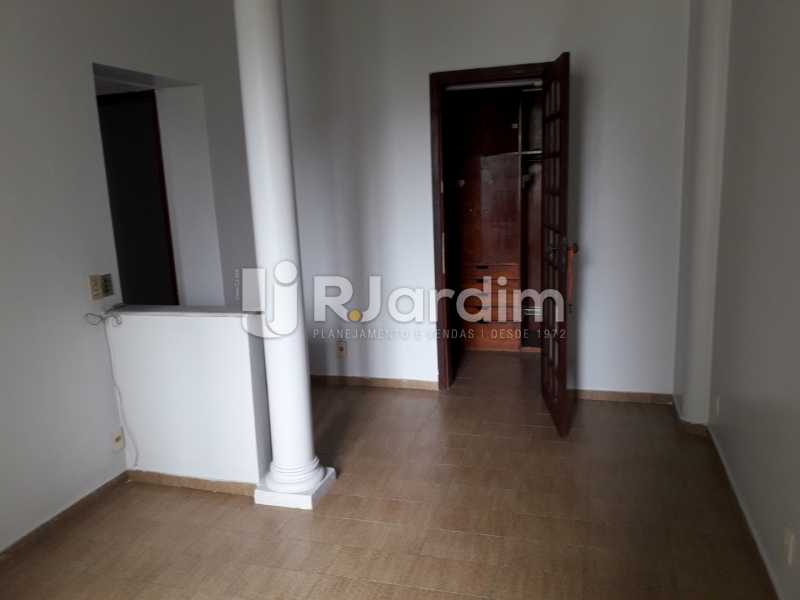 Conheça 1° Quarto Suíte do imóvel - Compra Venda Imóveis Apartamento Botafogo 3 Quartos - LAAP32009 - 6 1° Quarto Suíte - Compra Venda Imóveis Apartamento Botafogo 3 Quartos - LAAP32009 - 6
