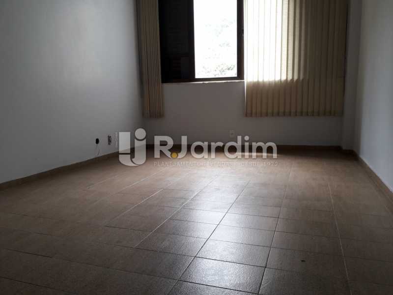 Conheça 3° Quarto do imóvel - Compra Venda Imóveis Apartamento Botafogo 3 Quartos - LAAP32009 - 12 3° Quarto - Compra Venda Imóveis Apartamento Botafogo 3 Quartos - LAAP32009 - 12
