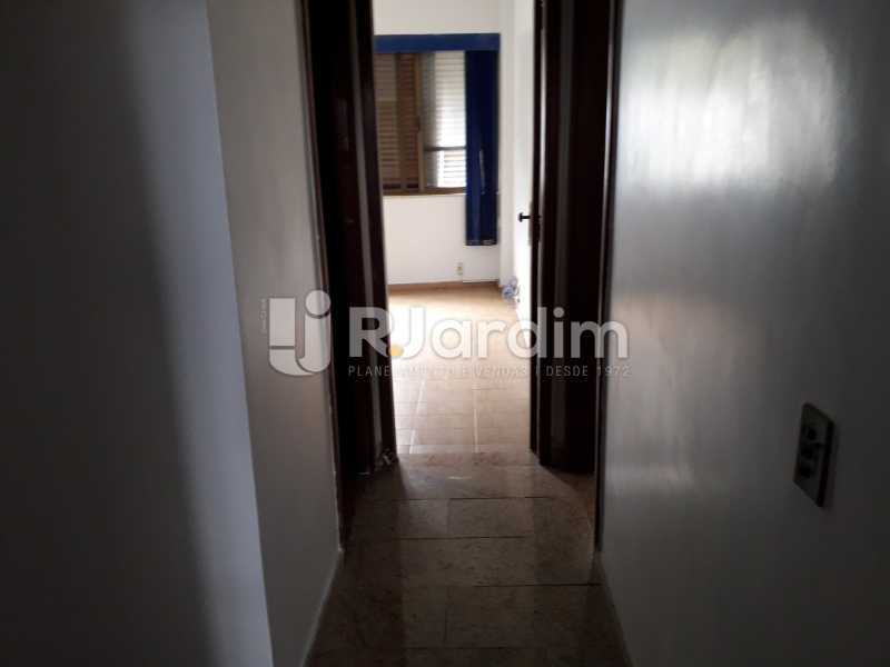 Conheça Circulação do imóvel - Compra Venda Imóveis Apartamento Botafogo 3 Quartos - LAAP32009 - 14 Circulação - Compra Venda Imóveis Apartamento Botafogo 3 Quartos - LAAP32009 - 14